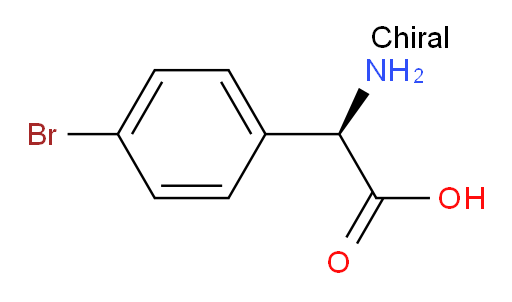 (R)-2-(4-BroMophenyl)glycine