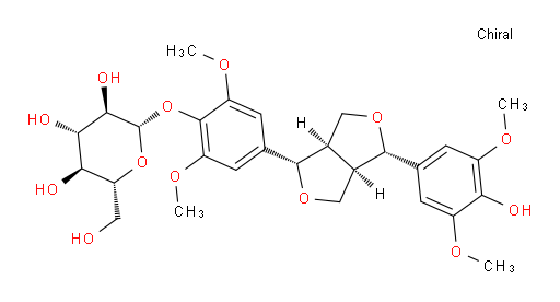 Acanthoside B
