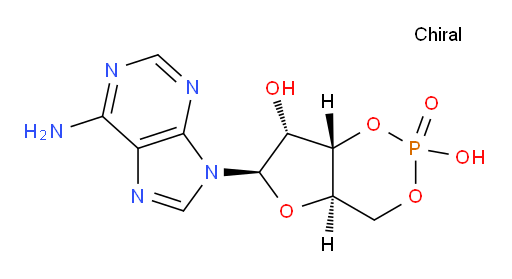 CAMP;Acrasin;3:5-CAMP;CYCLIC AMP;cyclic3’,5’-amp;3',5'-CYCLIC AMP;CYCLIC AMP-3',5';5’-cyclicmonophosphate;ADENOSINE CYCLPHOSPHATE;Adenosin Cyclophosphate