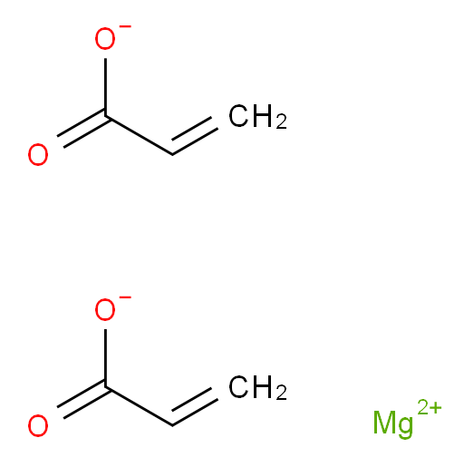 magnesium acrylate