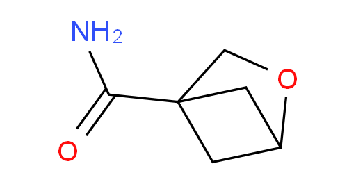 2-oxabicyclo[2.1.1]hexane-4-carboxamide