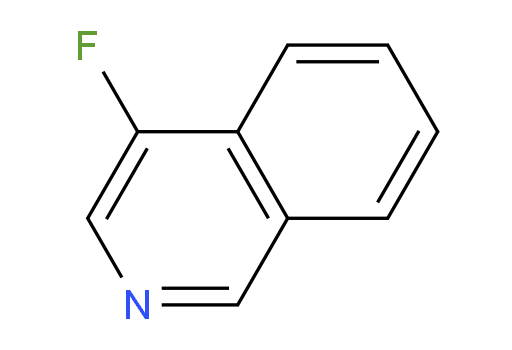 4-Fluoroisoquinoline