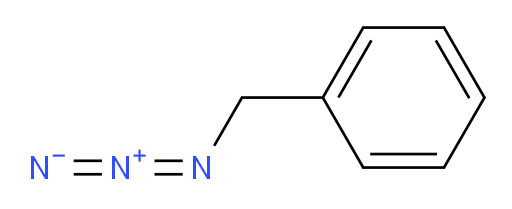Benzyl azide