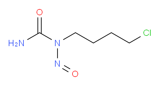 1-(4-chlorobutyl)-1-nitrosourea