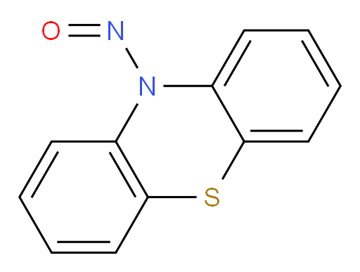 10-nitroso-10H-phenothiazine