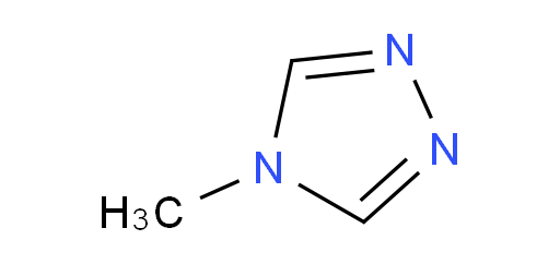 4-Methyl-4H-1,2,4-triazole