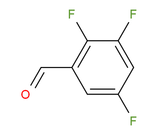 2,3,5-Trifluorobenzaldehyde