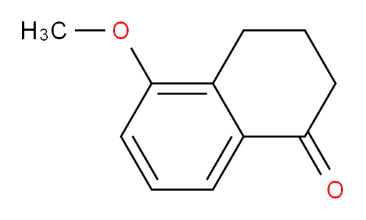 3,4-Dihydro-5-methoxy-1(2H)-naphthalenone