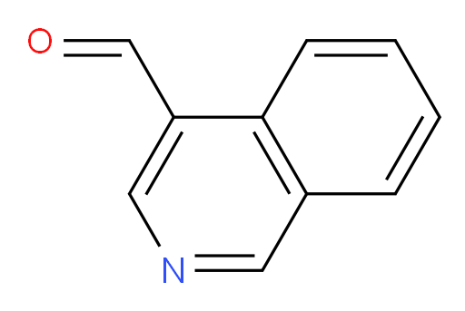 isoquinoline-4-carbaldehyde