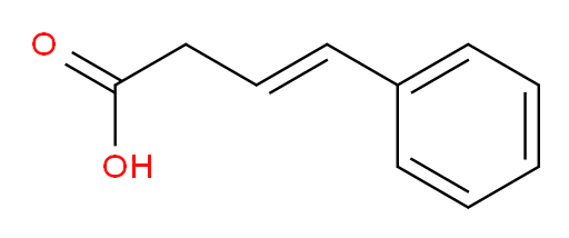 (3E)-4-Phenyl-3-butenoic acid