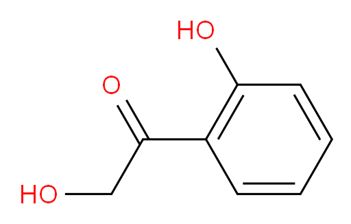2-hydroxy-1-(2-hydroxyphenyl)ethanone