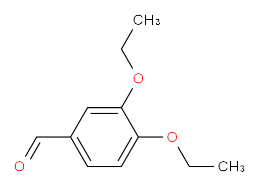 3,4-diethoxybenzaldehyde