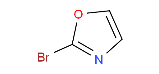 2-Bromo-oxazole