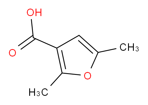 2,5-Dimethyl-3-furancarboxylic acid