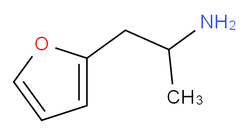 1-(furan-2-yl)propan-2-amine