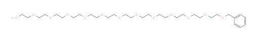 3,6,9,12,15,18,21,24,27,30,33,36-Dodecaoxaheptatriacontan-1-ol, 37-phenyl- (ZCI)