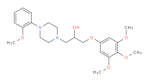 Enciprazine