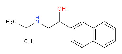 Pronethalol