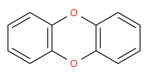 Dibenzo[b,e][1,4]dioxin (9CI, ACI)
