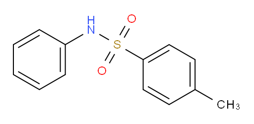 N-Phenyl-p-toluenesulfonamide