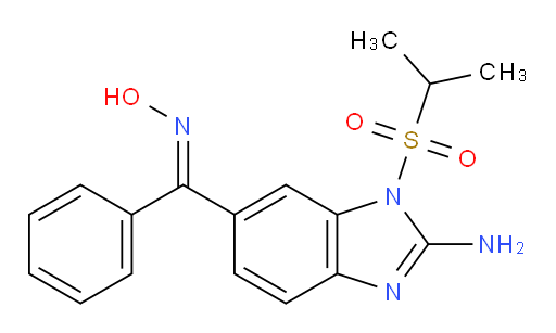 Viroxime