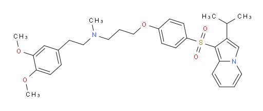 Fantofarone