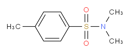 N,N-Dimethyl-p-toluenesulfonamide