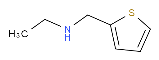 N-Ethyl-2-thiophenemethanamine (ACI)