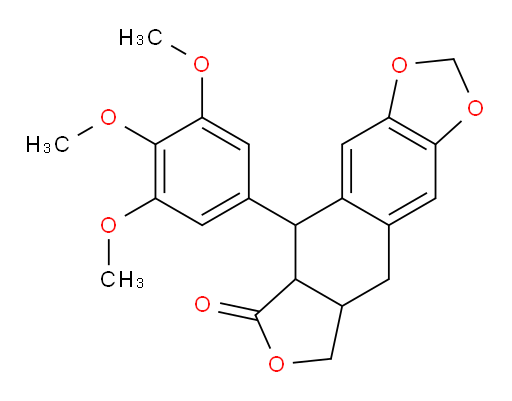 Isoanthricin