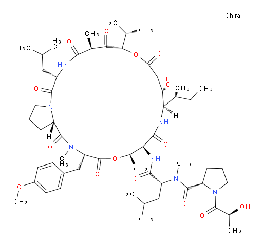 Didemnin B (9CI)