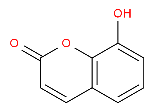 8-Hydroxycoumarin