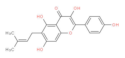 Licoflavonol