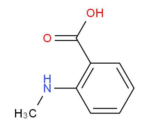 N-Methylanthranilic acid