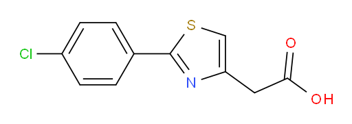 Fenclozic acid