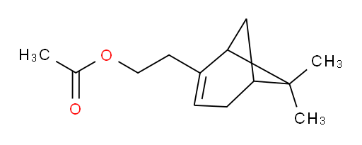 Nopyl acetate