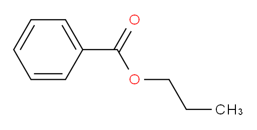 Propyl benzoate