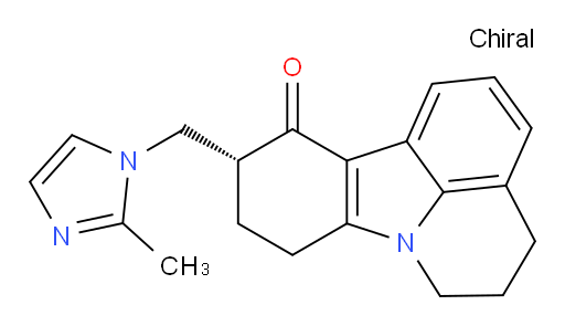 Cilansetron