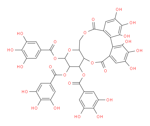 Tellimagrandin II