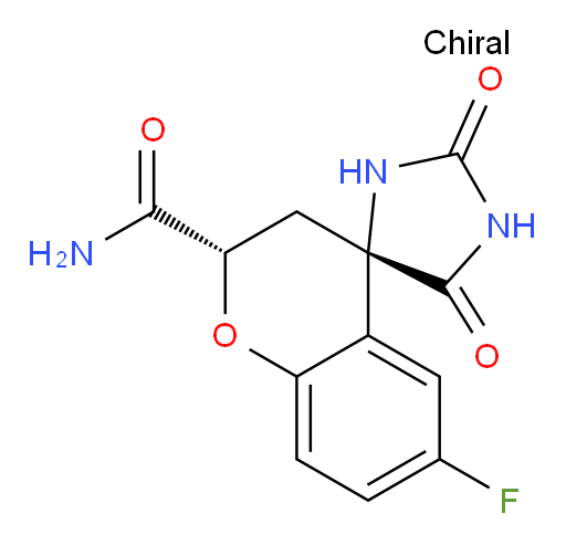 Fidarestat