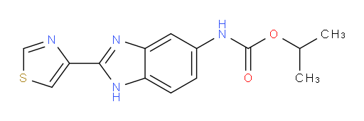 Cambendazole