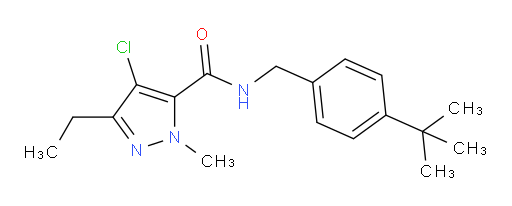 Tebufenpyrad