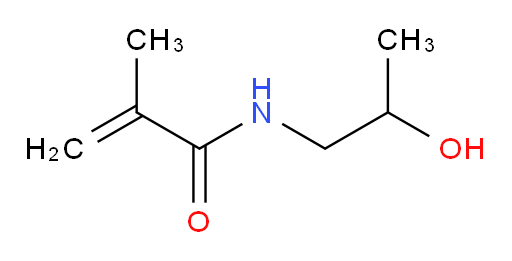 N-(2-Hydroxypropyl)methacrylamide