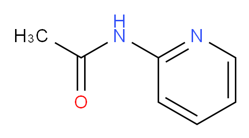 N-2-Pyridinylacetamide (ACI)