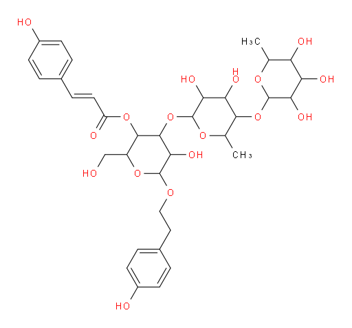 Ligupurpuroside B