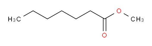 Methyl heptanoate