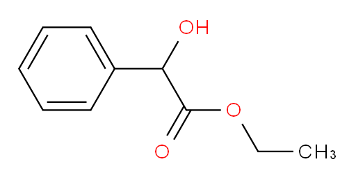 (±)-Ethyl mandelate