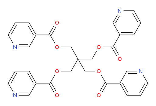 Niceritrol
