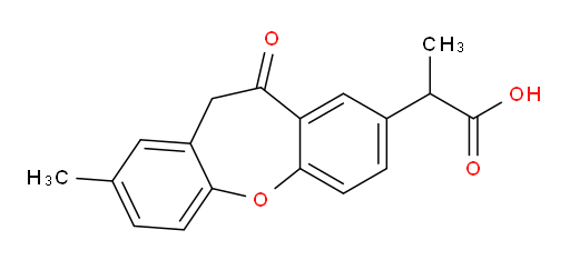 Bermoprofen
