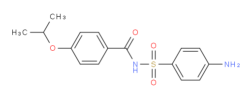 Sulfaproxyline