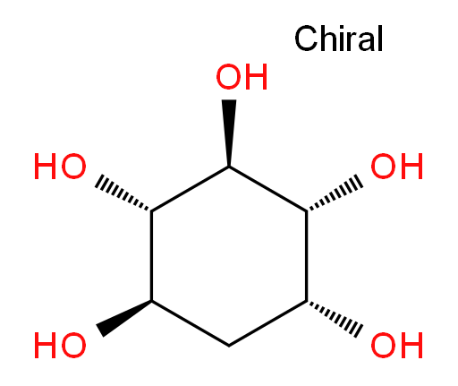 (-)-vibo-Quercitol